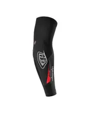 TLD Speed Youth Elbow Sleeve Black