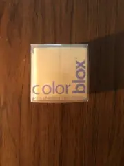 Color Blox (Color Changing Light Therapy)