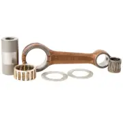 Fits 2013 Honda TRX500FE FourTrax Foreman 4x4 ES Connecting Rod Kit Hot Rods