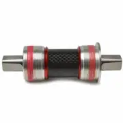 OMNI Racer Worlds Lightest Titanium JIS Square Taper Bottom Bracket 68x110mm