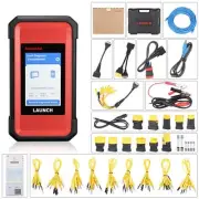 LAUNCH X431 SmartLink C 2.0 as HD3 HDIII Module Heavy Duty Truck Diagnostic Tool