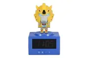 Paladone Transformers Bumblebee Icon Alarm Clock