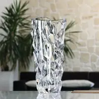 在飛比找樂天市場購物網優惠-Nachtmann Sculpture 水晶玻璃花瓶
