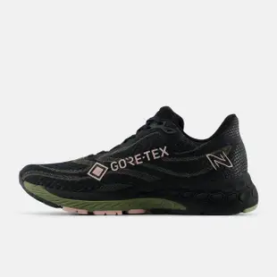 【NEW BALANCE】NB Fresh Foam X 880 V13 運動鞋 慢跑鞋 女鞋 GTX GORE-TEX 黑 粉 綠 防水 D楦(W880GP13)