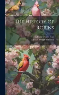 在飛比找博客來優惠-The History of Robins