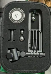The Gatekeeper Golf Putting Training Aid for All Skill Levels Me and My Golf
