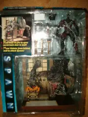 Spawn The Final Battle Playset by McFarlane Toys