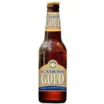 [Blue Sky Brewery] Blue Sky Brewery Cairns Gold Lager Bottle 330mL