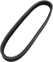 Drive Belt Compatible With Snowmobile Transmission Compatible With Alpine 500 Blizzard 9700 Cheyenne Escapade SP OEM 414617500