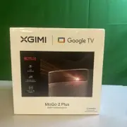 XGIMI MoGo 2 Plus Full HD 1080P 400 ISO Lumens Pocket Projector (New)