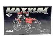 1/16 Case IH Maxxum MX135 Tractor With Front Assist