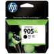 HP 905XL 高容量原廠黑色墨水匣(T6M17AA) 適用HP OJ Pro 6960/6970/6950