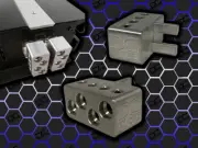 Q8AWG-OUT-AMP Quad Speaker Adapter