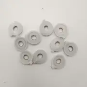 50Pcs Piston Valve Baritone Alto Hom Spring Support