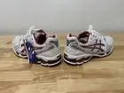 Asics Gel Kayano 14 TN850 Original from 2008 -White/Cranberry/Lightning-