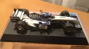 Scalextric C2646 Williams F1 BMW