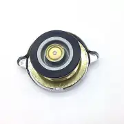 Engine Water Tank Cover for Caterpillar Komatsu Hitachi RC Excavator Repair Part