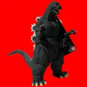 Bandai Godzilla Movie Monster Series Godzilla 1994 Pvc Action Figure 160mm Toho