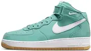 [Nike] Air Force 1 Mid Premium Men's Shoes