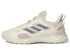 Adidas Web Boost Ecru Brown Cream Men’s Size US 12 Comfort Running Shoes New ✅