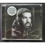 DRAKE 德瑞克 SCORPION 蠍王2CD 進口正版全新 環球音樂