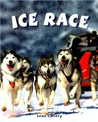 在飛比找三民網路書店優惠-Ice Race