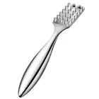 1 Pcs Heavy Duty Seafood Tools Silver Fish Cutter New Fish Scaler Tool Kitchen