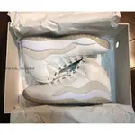 AIR JORDAN 10 RETRO DRAKE OVO WHITE 運動鞋 籃球鞋 819955-100 男女