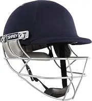 Shrey Airsoft-Helmets Match 2.0 Steel Helmet
