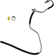 ACDelco Gold 36-367101 (19359804) Power Steering Return Line Hose Assembly