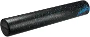 Basics High Density Foam Roller for Exercise and Recovery