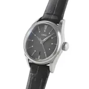 oris Artelier Date Diamond watch women TO02734
