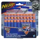 【孩之寶Hasbro】NERF系列 兒童射擊玩具 菁英系列 ELITE 通用吸盤式泡棉彈鏢補充包 A6290