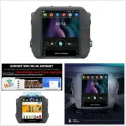 9.7'' Android 10.1 Car Stereo Radio GPS Navigation Player FM RDS BT For 2010-16