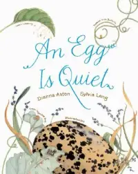 在飛比找博客來優惠-An Egg Is Quiet