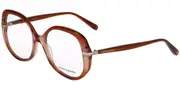 Scotch & Soda 3032 115 Men's Glasses Brown Size 54 - Private Health Rebate - Blue Light Block Available