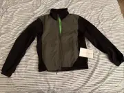 Arc'Teryx System A Chexa Hybrid Jacket - Size S- Borealis - NEW