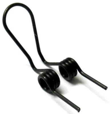 85806 Fuel Tank Spring - HSP 1/8 Parts
