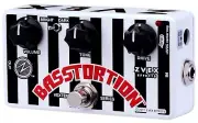 Z.Vex Effects Basstortion Effects Pedal New Distortion