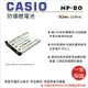 【199超取免運】攝彩@樂華 FOR Casio NP-80 (LI42B) 相機電池 鋰電池 防爆 原廠充電器可充 保固一年【全壘打★APP下單 跨店最高20%點數回饋!!】