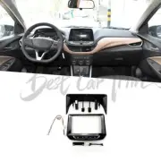 New Fascia Stereo Radio Bezel Panel Frame DVD Trim Fits For Chevrolet Onix 2020+