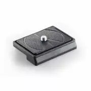 Manfrotto 200LT-PL Techno-polymer Quick release plate