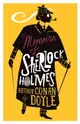 【電子書】The Memoirs of Sherlock Holmes