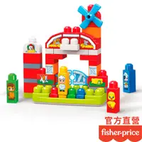 在飛比找蝦皮商城優惠-Fisher-Price 費雪美高 音樂農場