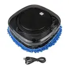1 Set Sweeping Robot Wireless Deep Cleaning Sensitive Induction Smart Mopping
