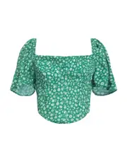 [MAR DE MARGARITAS] MAR DE MARGARITAS Tops - Item 10599165