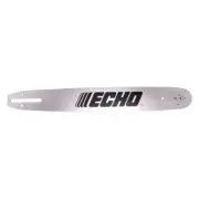 ECHO Chainsaw Guide Bar 36" Professional Solid Slim Symmetrical Rust Resistant