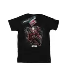 Marvel Mens Ant-Man Ants Running T-Shirt (BI11155)