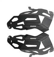 2019 2020 for BMW R1250GS R 1250 GS LC ADV Adventure R1250HP R1250GSA Motorcycle Engine Guard Cylinder Head Protector Cover Decorate (Color : Black R1250GS ADV)