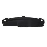 SCA Carpet Dashmat Grey to suit Mitsubishi Challenger PA 02/98 - 01/06 - 82C-GREY